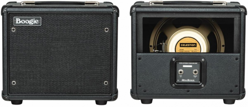Boogie Cabinet Series
